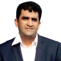 Javed KM